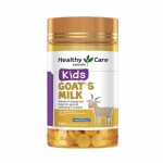 Healthy Care Kids Goat Milk Vanilla Flavour 300 Tablets - healthy care kids goat milk vanilla flavour 300 tablets - 19    - Health Cart