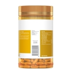 Healthy Care 蜂王浆胶囊1000mg 365粒 提高免疫力 美容美颜 - healthy care royal jelly 1000 365 capsules 2020824193242 - 2    - Healthcart 网萃澳洲生活馆