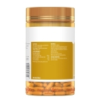 Healthy Care 蜂王浆胶囊1000mg 365粒 提高免疫力 美容美颜 - healthy care royal jelly 1000 365 capsules 2020824193242 - 3    - Healthcart 网萃澳洲生活馆