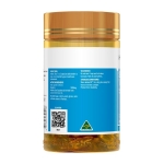 Healthy Care Squalene 1000mg 200 Capsules - healthy care squalene 1000mg 200 capsules - 3  200Caps 200Caps - Health Cart