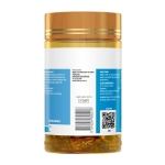 Healthy Care Squalene 1000mg 200 Capsules - healthy care squalene 1000mg 200 capsules - 2  200Caps 200Caps - Health Cart