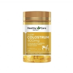 Healthy Care 超级牛初乳咀嚼片 200片 - healthy care super colostrum 400mg 200 chewable tablets - 1    - Healthcart 网萃澳洲生活馆