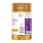 Healthy Care Kids Goat Milk Vanilla Flavour 300 Tablets - healthy carekids goat milk vanilla flavour 300 tablets - 2    - Health Cart