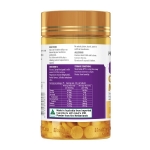 Healthy Care Kids Goat Milk Vanilla Flavour 300 Tablets - healthy carekids goat milk vanilla flavour 300 tablets - 3    - Health Cart