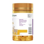 HealthyCare山羊奶片 香草味300粒 - healthy carekids goat milk vanilla flavour 300 tablets - 4    - Healthcart 网萃澳洲生活馆