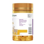 Healthy Care Kids Goat Milk Vanilla Flavour 300 Tablets - healthy carekids goat milk vanilla flavour 300 tablets - 4    - Health Cart