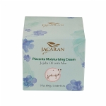 Jacaran Placenta Moisturising Cream Jojoba Oil with Aloe 100g（6 boxs） - jacaran placenta moisturising cream jojoba oil with aloe 100g 6 boxs - 5    - Health Cart