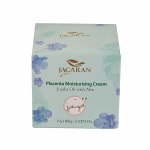 婕凯瑞Jacaran芦荟、荷荷巴油绵羊油保湿霜100g（6盒装） - jacaran placenta moisturising cream jojoba oil with aloe 100g 6 boxs - 5    - Healthcart 网萃澳洲生活馆