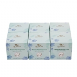 Jacaran Placenta Moisturising Cream Jojoba Oil with Aloe 100g（6 boxs） - jacaran placenta moisturising cream jojoba oil with aloe 100g 6 boxs - 6    - Health Cart