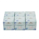 婕凯瑞Jacaran芦荟、荷荷巴油绵羊油保湿霜100g（6盒装） - jacaran placenta moisturising cream jojoba oil with aloe 100g 6 boxs - 6    - Healthcart 网萃澳洲生活馆