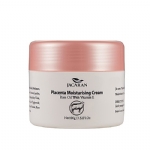 婕凯瑞Jacaran玫瑰精油绵羊油保湿霜100g（6盒装） - jacaran placenta moisturising cream rose oil with vitamin e 100g6box - 6    - Healthcart 网萃澳洲生活馆