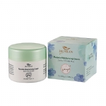 婕凯瑞Jacaran玫瑰精油款+荷荷巴油款（6盒混合装） - jacaran placenta moisturising cream rose oil with vitamin e 100g6box 2019111220137 - 6    - Healthcart 网萃澳洲生活馆