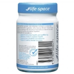 Life Space 成人调理肠胃益生菌60粒 - life space broad spectrum probiotic 60 capsules - 2    - Healthcart 网萃澳洲生活馆