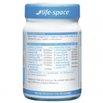Life Space Broad Spectrum Probiotic 60 Capsules - life space broad spectrum probiotic 60 capsules - 3    - Health Cart