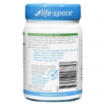 Life Space Probiotic For 60+ Years 60 Capsules - life space probiotic for 60 years 60 capsules - 2    - Health Cart