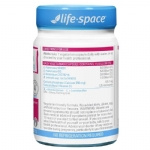 Life-Space孕期益生菌50粒/瓶 - life space probiotic for pregnancy 50 capsules - 3    - Healthcart 网萃澳洲生活馆