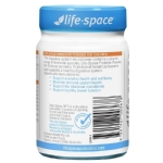 Life Space儿童益生菌粉（3-12岁）60g - life space probiotic powder for children 3 12years 60g - 2    - Healthcart 网萃澳洲生活馆