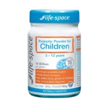 Life Space Probiotic Powder For Children 60g - life space probiotic powder for children new formula 60g - 1    - Health Cart