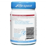 Life Space Shape B420 Probiotic 60 Capsules - life space shape b420 probiotic 60 capsules - 2    - Health Cart
