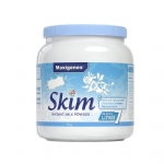 Maxigenes 美可卓 脱脂奶粉 1kg（仅限发货到中国大陆，每个订单限购6罐） - maxigenes skim instant milk powder 1kgship to chinese mainland onlymaximum 6 cans per order - 1    - Healthcart 网萃澳洲生活馆