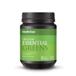 Melrose Essential Greens 200g - melrose essential greens 200g - 22    - Health Cart