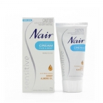 Nair Hair Removing Cream Sensitive Skin 75g - nair hair removing cream sensitive skin 75g - 1    - Health Cart
