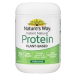 Nature's Way Instant Natural Protein 375g - natures way instant natural protein 375g - 1    - Health Cart