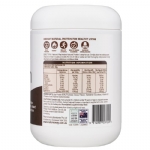 Nature's Way Instant Natural Protein Chocolate 375g - natures way instant natural protein chocolate 375g - 2    - Health Cart