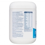 Nature's Way INSTANT NATURAL PROTEIN VANILLA 375g - natures way instant natural protein vanilla 375g - 3    - Health Cart