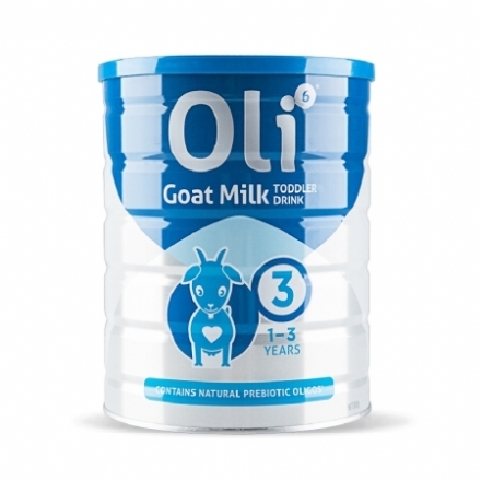 oli6 formula