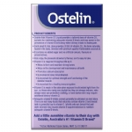 Ostelin Kids Vitamin D3 Liquid 20ml - ostelin vitamin d 200iu kids liquid 20ml - 3    - Health Cart