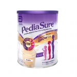 PediaSure Balanced Nutritional Powder Vanilla Flavour 850g（Maximum  3 cans per order） - pediasure balanced nutritional powder vanilla flavour 850g - 1    - Health Cart