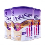 PediaSure Balanced Nutritional Powder Vanilla Flavour 850g（Maximum  3 cans per order） - pediasure balanced nutritional powder vanilla flavour 850g - 14    - Health Cart