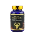 Rodristar King Kong Pill 60Capsules - rodristar king kong pill 60capsules - 1    - Health Cart
