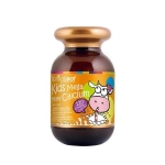 Spring leaf 绿芙儿童活力液体钙200mg 120粒 - spring leaf children vigorous liquid calcium 200 mg 120 kinds of children calcium supplement - 1    - Healthcart 网萃澳洲生活馆