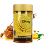 Spring Leaf 绿芙 黑蜂胶软胶囊2000mg - spring leaf propolis 2000mg cap x 200 - 4    - Healthcart 网萃澳洲生活馆