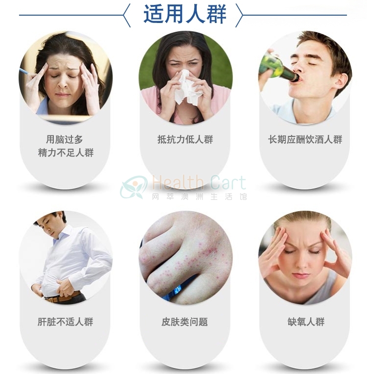 Spring Leaf 复合角鲨烯胶囊 1000mg 360粒 - @spring leaf squalene 1000mg all in one cap x 360 - 7 - Healthcart 网萃澳洲生活馆