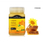 Streamland Lemon Honey 500g - streamland lemon honey 500g blended beverage - 2    - Health Cart