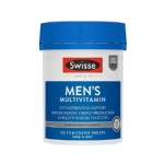 swisse男士复合维生素120粒 - swisse mens ultivite - 1    - Healthcart 网萃澳洲生活馆