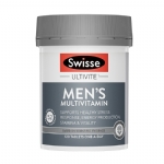 Swisse Men's Ultivite - swisse mens ultivite - 2    - Health Cart