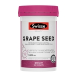 Swisse Ultiboost Grape Seed 14,250mg 180 - swisse ultiboost grape seed 14250mg 180 - 1    - Health Cart