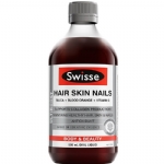 Swisse Ultiboost Hair Skin Nails 500ml - swisse ultiboost hair skin nails 500ml - 3    - Health Cart