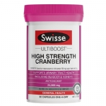 Swisse Ultiboost High Strength Cranberry 25,000mg - swisse ultiboost high strength cranberry 25000mg - 6    - Health Cart
