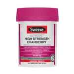 Swisse Ultiboost High Strength Cranberry 25,000mg - swisse ultiboost high strength cranberry 25000mg - 2    - Health Cart