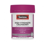 Swisse Ultiboost High Strength Cranberry 25,000mg - swisse ultiboost high strength cranberry 25000mg - 3    - Health Cart
