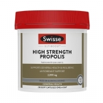 Swisse 高浓度蜂胶胶囊 210粒 - swisse ultiboost high strength propolis cap x 210 201911716321 - 17    - Healthcart 网萃澳洲生活馆