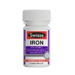 Swisse Ultiboost Iron Tab X 30 - swisse ultiboost iron tab x 30 - 1    - Health Cart