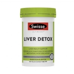 Swisse奶蓟草护肝片护肝片120粒 - swisse ultiboost liver detox 120tabs - 3    - Healthcart 网萃澳洲生活馆