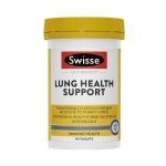 Swisse清肺灵 草本复合维生素清肺片90片 - swisse ultiboost lung health support 90 tablets - 16    - Healthcart 网萃澳洲生活馆