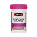 Swisse女性更年期平衡营养素  60片 - swisse ultiboost menopause balance 60 tablets - 6    - Healthcart 网萃澳洲生活馆
